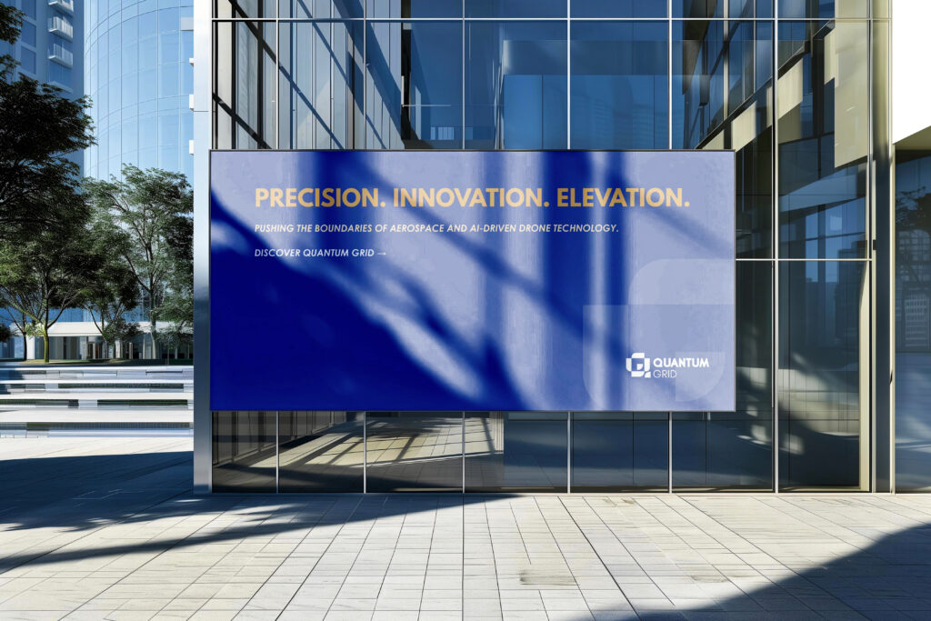 04 Free Urban Billboard Mockup for Outdoor Advertising