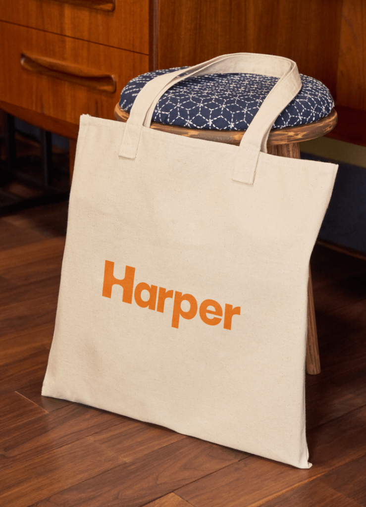 Harper Telehealth Brand Strategy & Design Document (5)