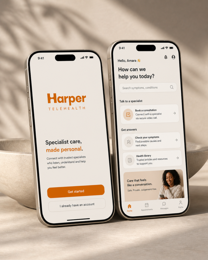 healthtech