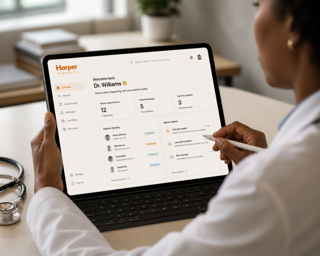 healthtech